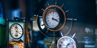 Meningkatkan Kemampuan Pengelolaan Waktu Sesuai Tuntutan Pekerjaan